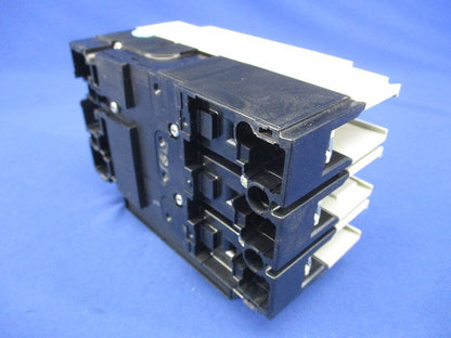 漏電遮断器 3P30A 100-440VAC 100・200・500ｍA  NV63-CV3P3E30A