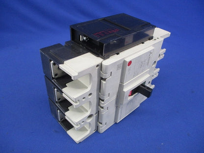 漏電アラーム遮断器 3P200A NF250-CV3P200A