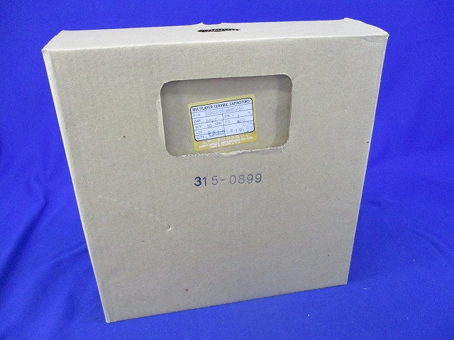 Cera.Cap.5000個入 68.0PF NPO