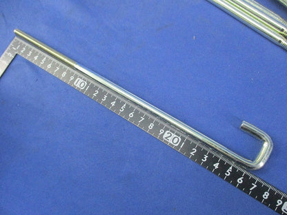 吊り金具 補強金具(10個入) HB50PRH2