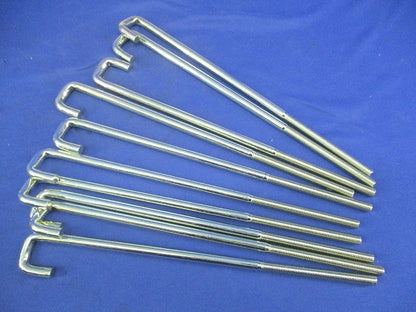 吊り金具 補強金具(10個入) HB50PRH2