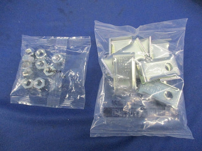 吊り金具 補強金具(10個入) HB50PRH2