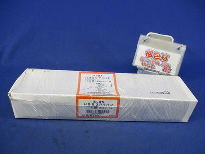 吊り金具 補強金具(10個入) HB50PRH2