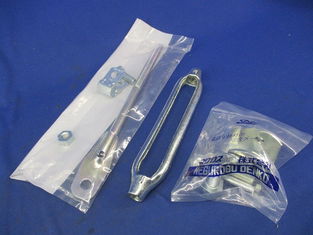 吊りボルト振れ止めシステム(4組入) BR3S-W4