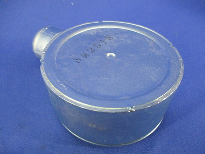 丸型露出ボックス(1方出)(4個入) NM251S