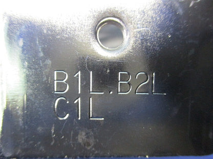 一般形鋼用ボックス支持金具(10個入) B1L.B2L.C1L
