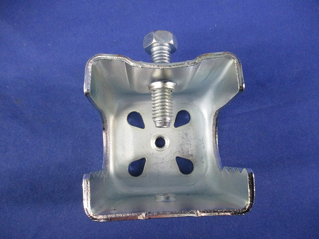 一般形鋼用ボックス支持金具(10個入) B1L.B2L.C1L