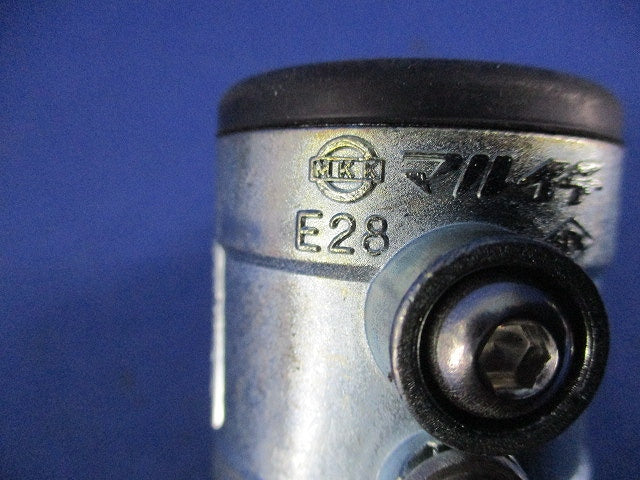 ねじなし防水型コネクタ(8個入) E28