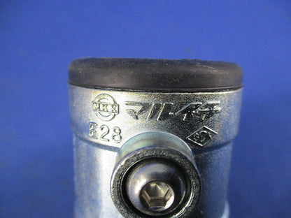 ねじなし防水型コネクタ(8個入) E28