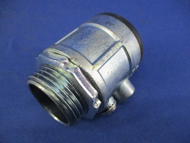 ねじなし防水型コネクタ(8個入) E28