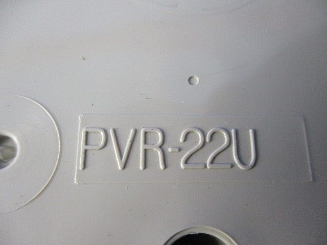 露出スイッチボックス(2個入)(ベージュ) PVR-22U