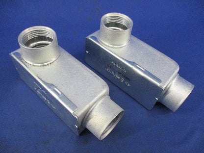 ユニバーサルLL 厚鋼用 G28(2個入) DF22281