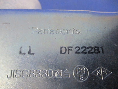 ユニバーサルLL 厚鋼用 G28(2個入) DF22281