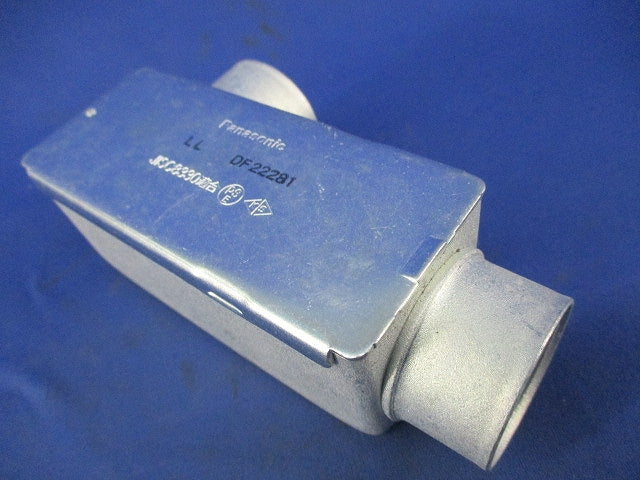 ユニバーサルLL 厚鋼用 G28(2個入) DF22281