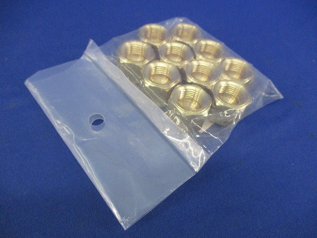 フレアナット(10個入) FN-3B