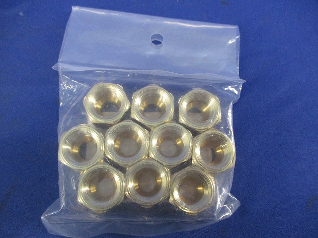 フレアナット(10個入) FN-3B