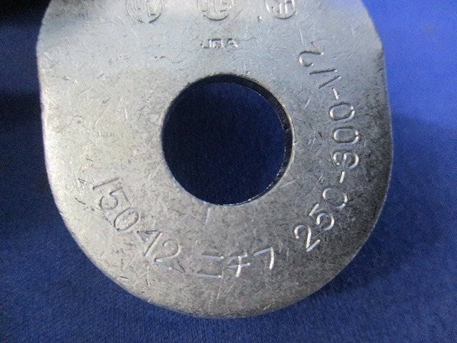 圧着端子(3個入) 150-12