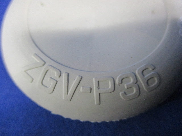 ケーブルブッシング(19個入)(ベージュ) ZGV-P36J