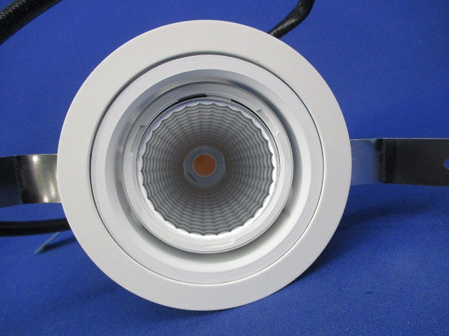 LEDユニバーサルダウンライトφ75(電源別売) XD104116WA