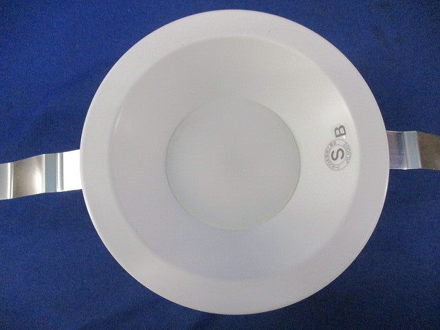 LEDダウンライトφ100(温白色) OD261893R