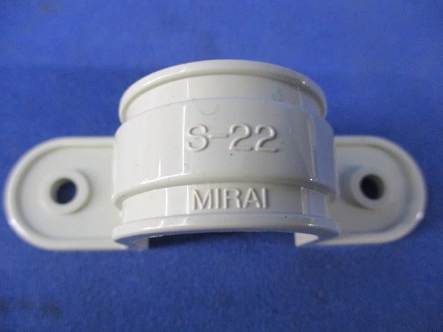 VE両サドル(40個入)ベージュ S-22J