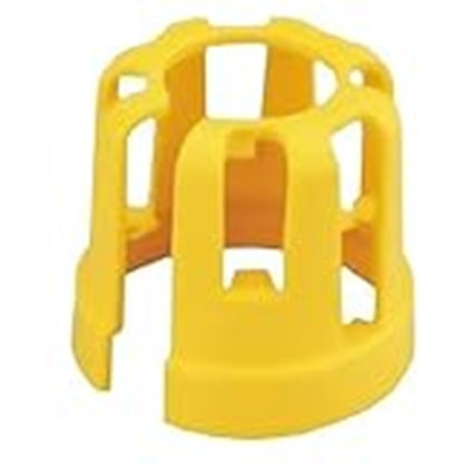 PF管パテ脱落防止具 《パテヨシR》 呼び22・28用 10個入り PDPF2228-10