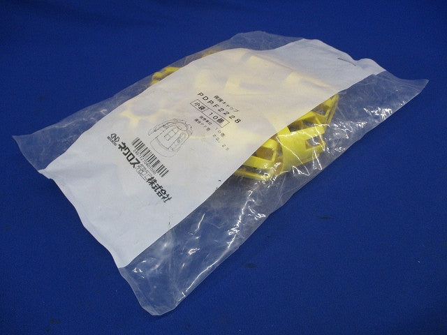 PF管パテ脱落防止具 《パテヨシR》 呼び22・28用 10個入り PDPF2228-10