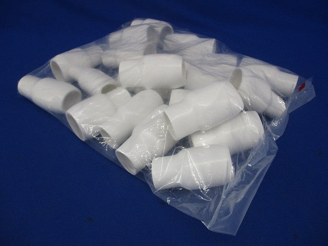 絶縁キャップ 白 20個入 TIC200-白-20