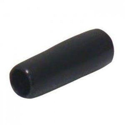 絶縁キャップ 黒 20個入 TIC200-黒-20