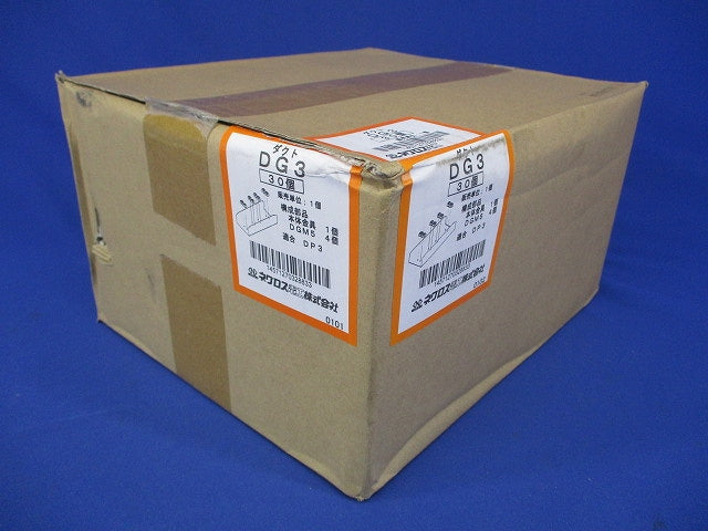 継ぎ金具 30個入 DG3-30