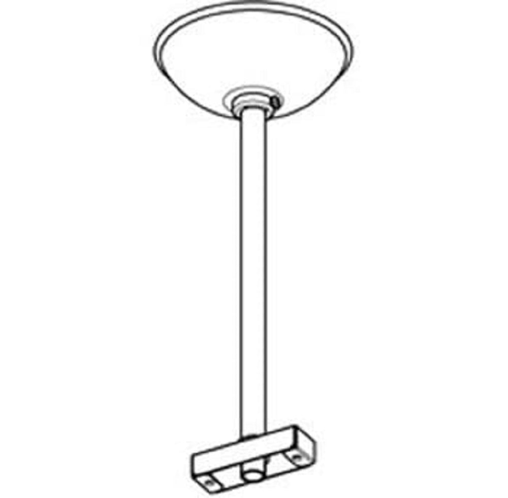 誘導灯用吊具 吊下げ長さ300 C152P