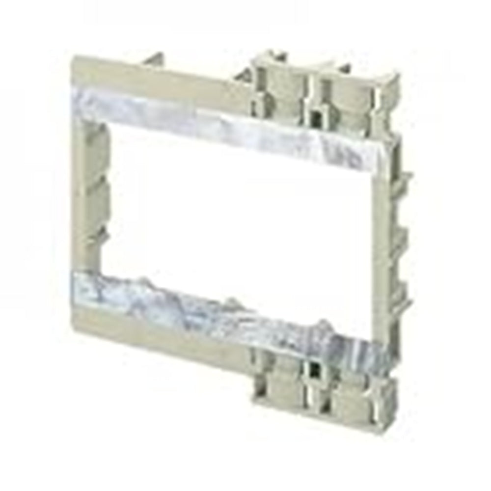 らくワーク 配管取付部一体型 3コ用 20個入 DM803-20