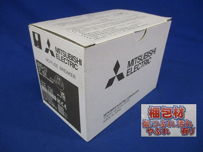 ノーヒューズ遮断器 3P40A NF63-CV3P40A