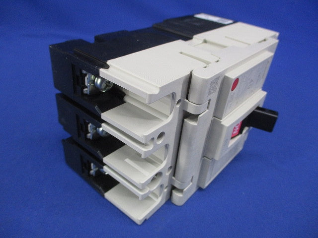 ノーヒューズ遮断器 3P40A NF63-CV3P40A