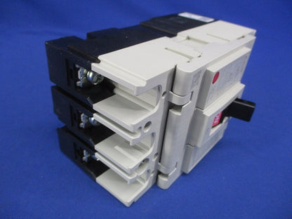 ノーヒューズ遮断器 3P40A NF63-CV3P40A
