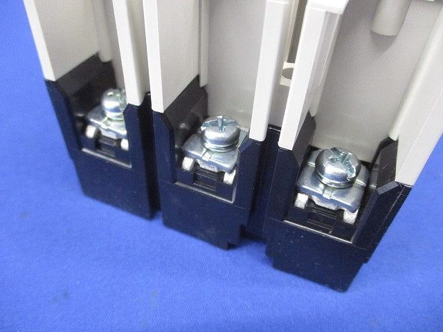 ノーヒューズ遮断器 3P40A NF63-CV3P40A
