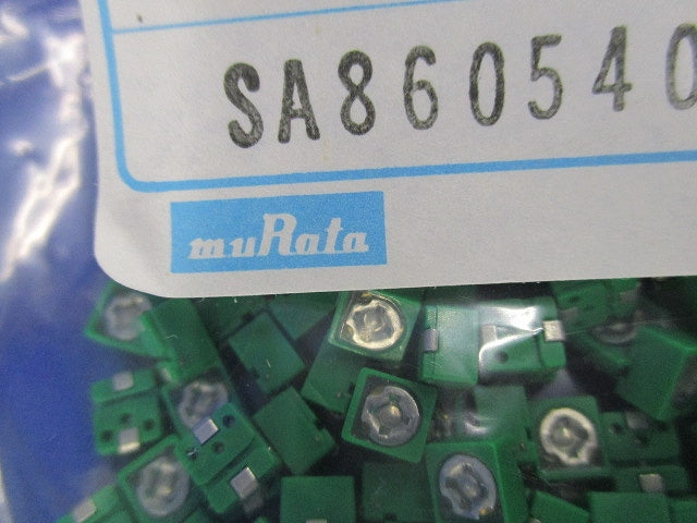 Trimmer 500個入 T2BX4P300BA110
