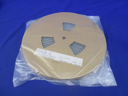 Elec. Cap. 1000個入 CE0J101MWRANG