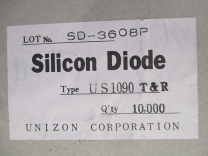 Silicon Diode 10000個入 US1090T&R