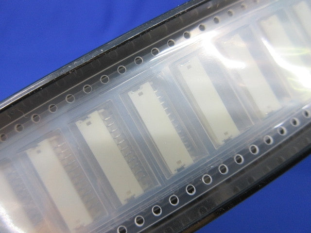 Connector 1000個入 S11B-ZR-SM4A-TF