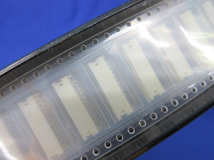 Connector 1000個入 S11B-ZR-SM4A-TF