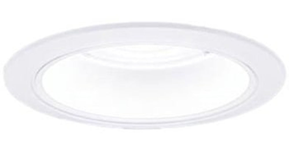 LEDダウンライト φ100 3500K 温白色 調光器・電源別売 NDN66307W