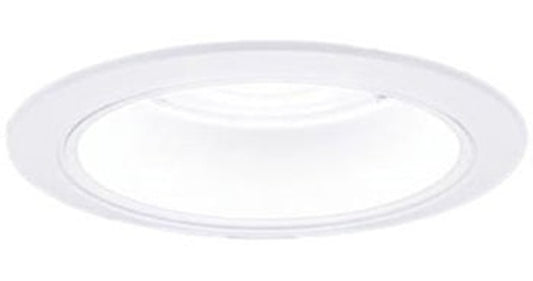 LEDダウンライト φ100 3500K 温白色 調光器・電源別売 NDN66307W