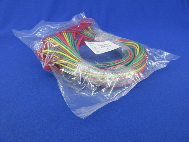 Connector 15個入 640428-9 Cable Assy.