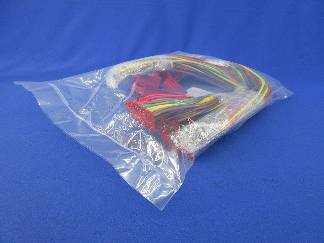 Connector 15個入 640428-9 Cable Assy.