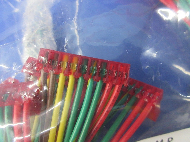 Connector 15個入 640428-9 Cable Assy.