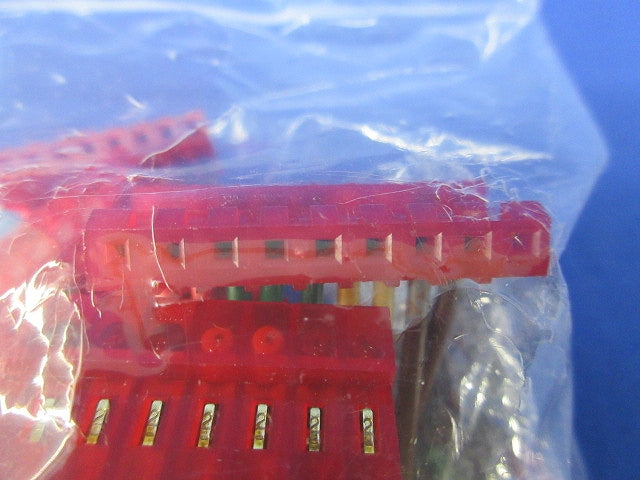 Connector 15個入 640428-9 Cable Assy.