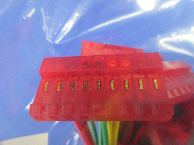 Connector 15個入 640428-9 Cable Assy.