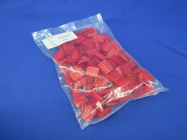 Connector 150個入 640428-6