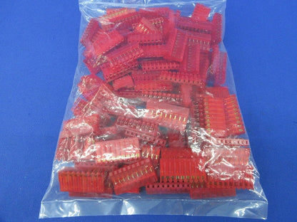 Connector 100個入 640428-9